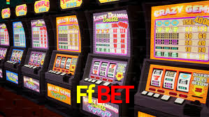 Baixar Cassino Ffbet