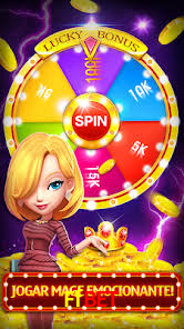 Bonus na Cassino Online Ffbet