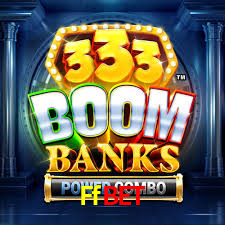 Cassino Online Ao Vivo Ffbet